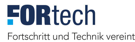 FORtech.